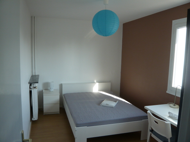 Location chambre Strasbourg - Photo 1