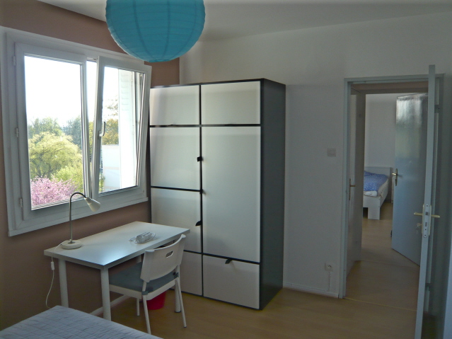 Location chambre Strasbourg - Photo 2