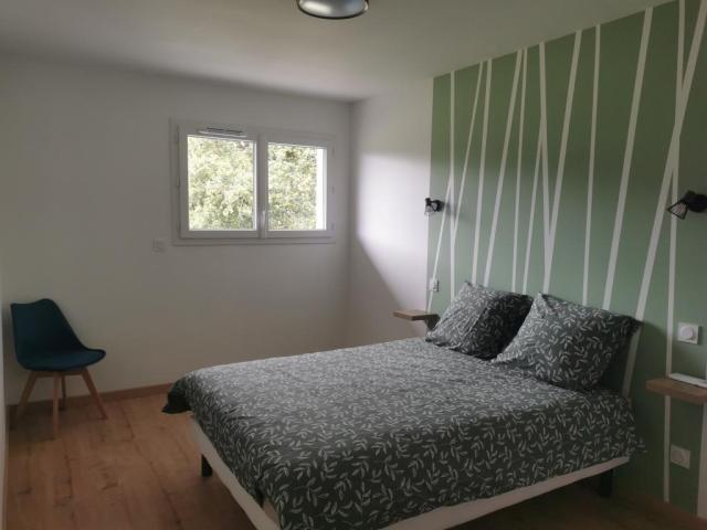Location maison F6 St Esteben - Photo 2