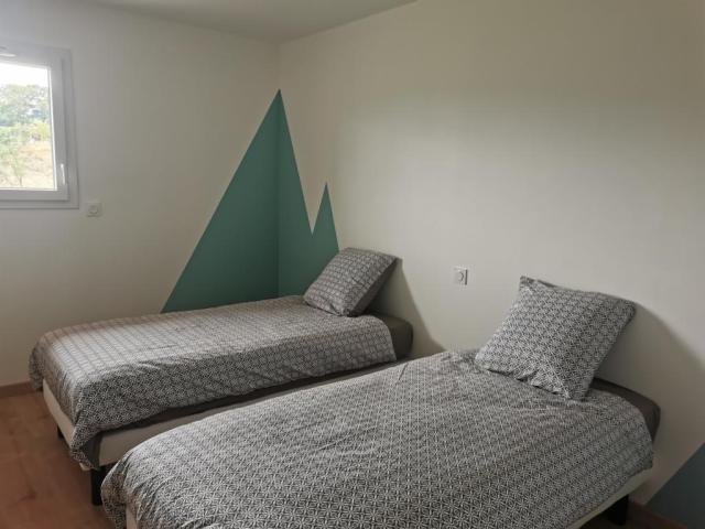 Location maison F6 St Esteben - Photo 4
