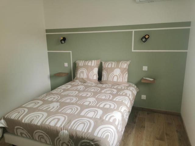 Location maison F6 St Esteben - Photo 5