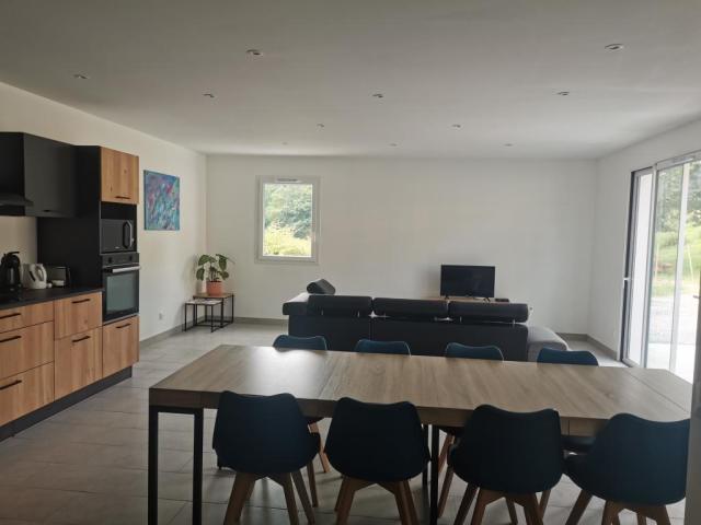 Location maison F6 St Esteben - Photo 6