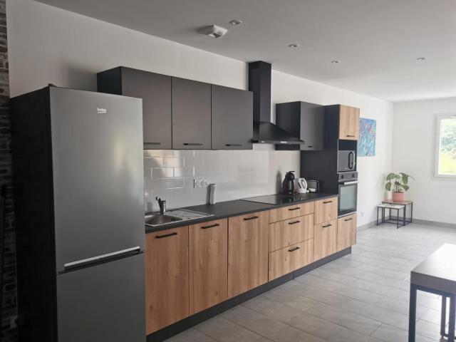 Location maison F6 St Esteben - Photo 7