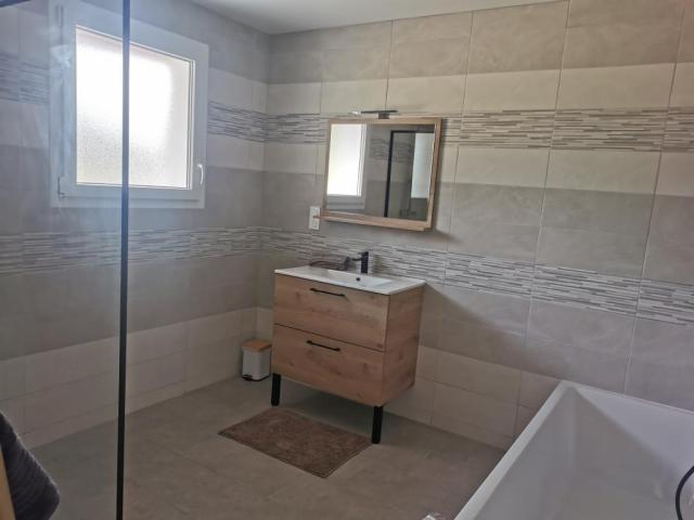 Location maison F6 St Esteben - Photo 8