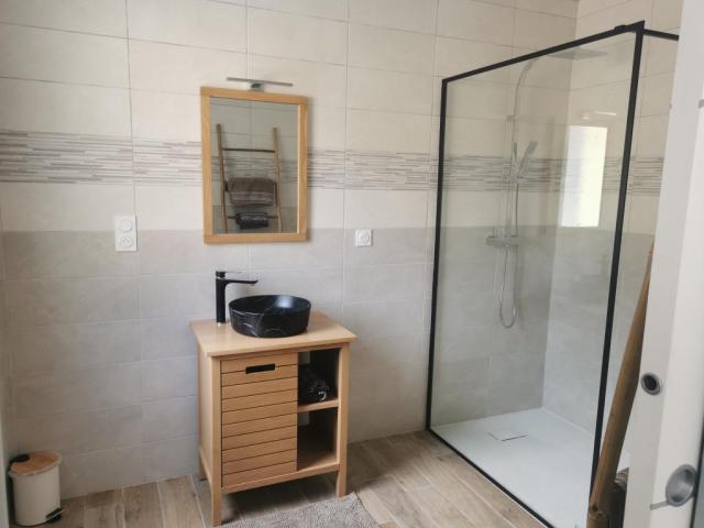 Location maison F6 St Esteben - Photo 9