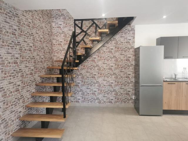Location maison F6 St Esteben - Photo 10