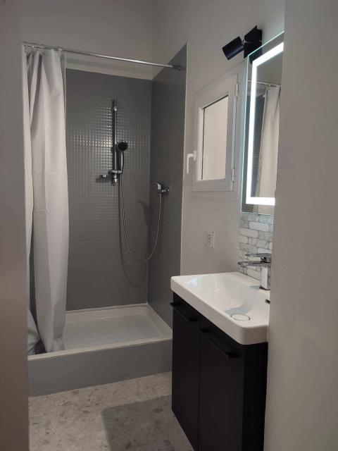 Location appartement T2 Beziers - Photo 2