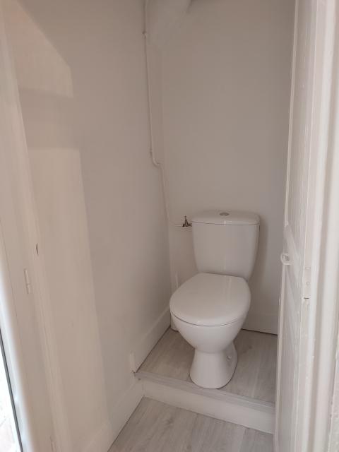 Location appartement T2 Beziers - Photo 6