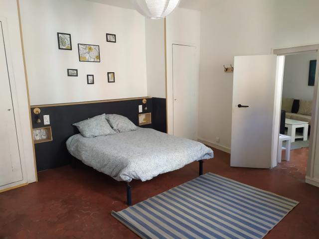 Location appartement T2 Perpignan - Photo 8