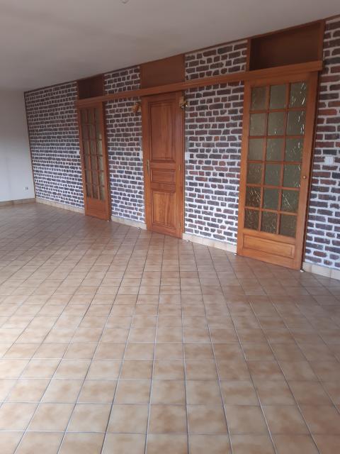 Location maison F7 Feuchy - Photo 2