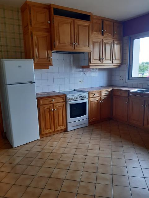 Location maison F7 Feuchy - Photo 3