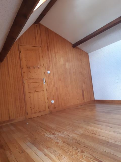 Location maison F7 Feuchy - Photo 7