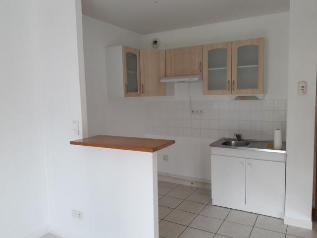 Location appartement T2 Sautron - Photo 3