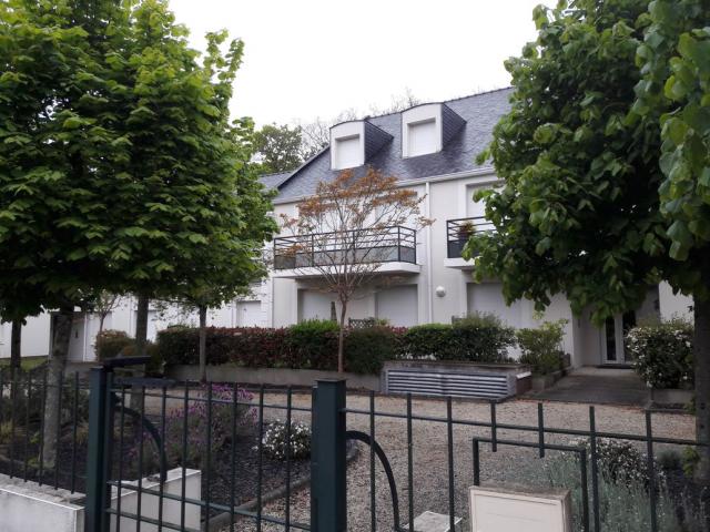Location appartement T2 Sautron - Photo 4