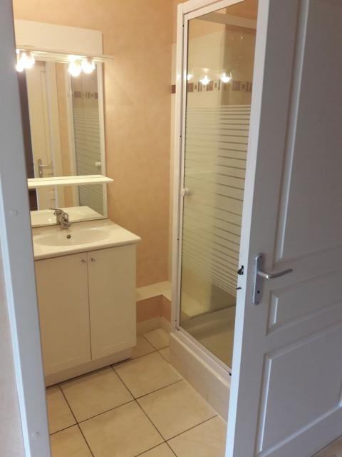 Location appartement T2 Sautron - Photo 5