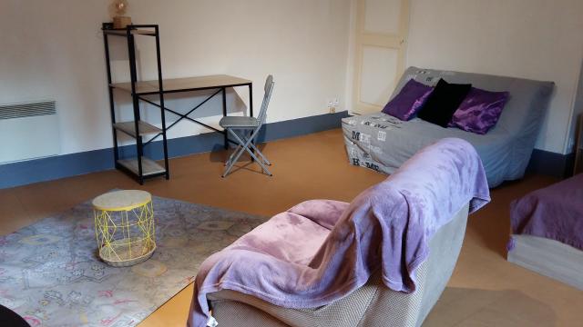 Location appartement T2 Tulle - Photo 2