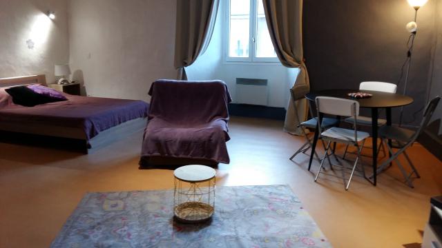 Location appartement T2 Tulle - Photo 3