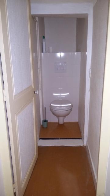 Location appartement T2 Tulle - Photo 4