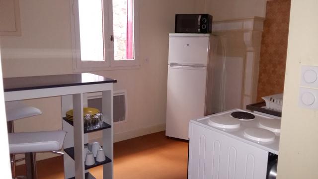 Location appartement T2 Tulle - Photo 5