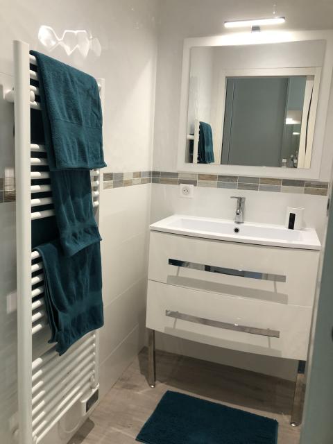 Location appartement T2 St Rogatien - Photo 2