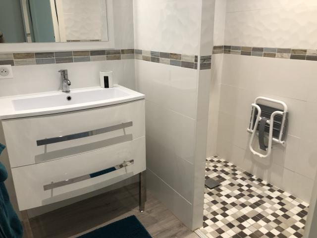 Location appartement T2 St Rogatien - Photo 3