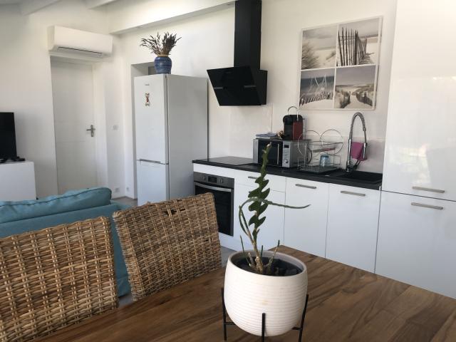 Location appartement T2 St Rogatien - Photo 5