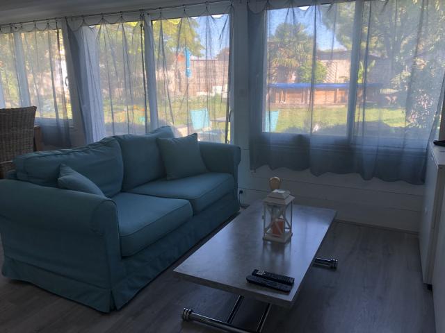 Location appartement T2 St Rogatien - Photo 7