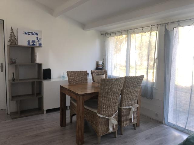 Location appartement T2 St Rogatien - Photo 8