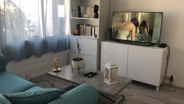 Location appartement T2 St Rogatien - Photo 9