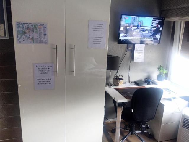 Location studio Metz - Photo 4