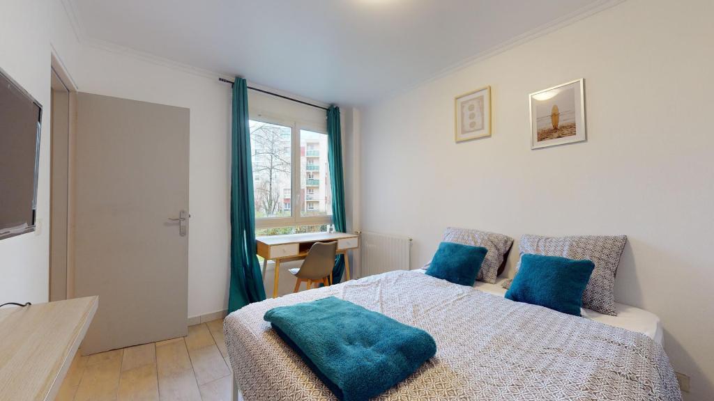 Location chambre Melun - Photo 1