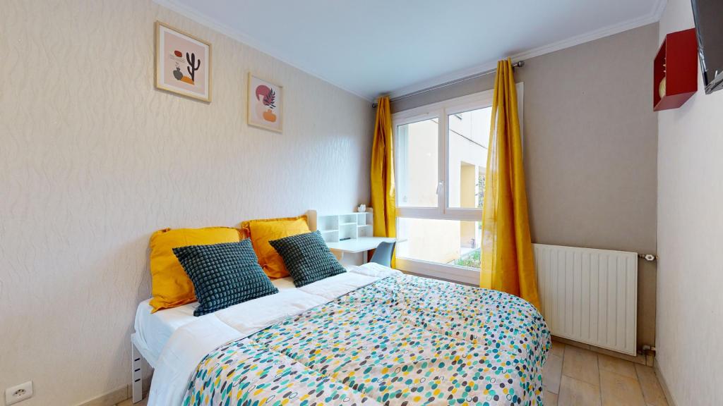 Location chambre Melun - Photo 3