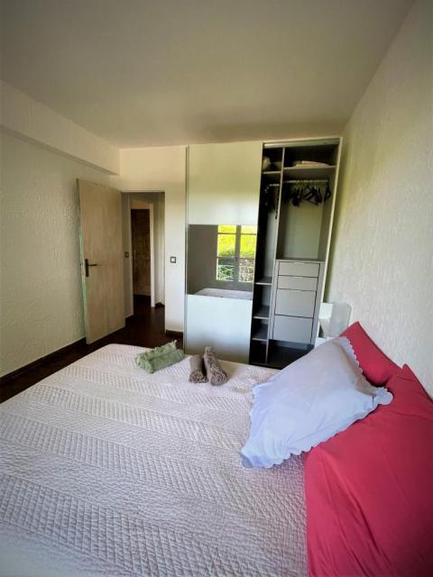 Location appartement T2 Villeneuve Loubet - Photo 2