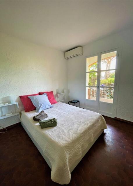 Location appartement T2 Villeneuve Loubet - Photo 4