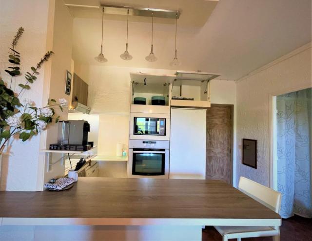 Location appartement T2 Villeneuve Loubet - Photo 5