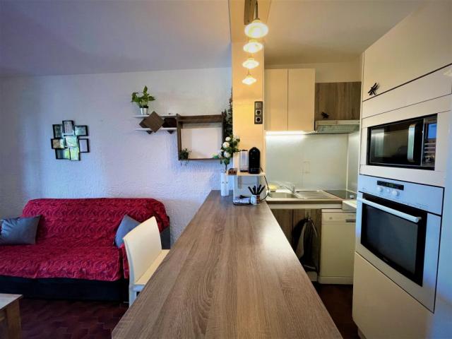 Location appartement T2 Villeneuve Loubet - Photo 6