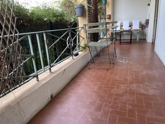 Location appartement T2 Villeneuve Loubet - Photo 9
