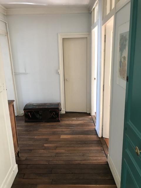 Location chambre Paris 12 - Photo 2