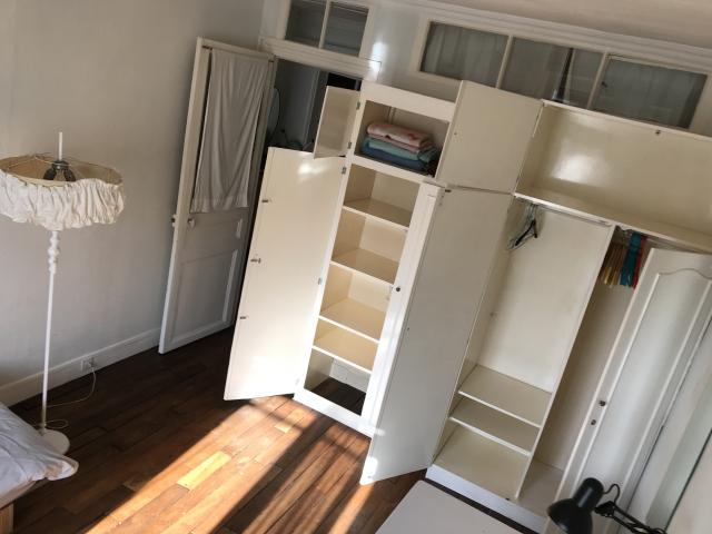 Location chambre Paris 12 - Photo 3