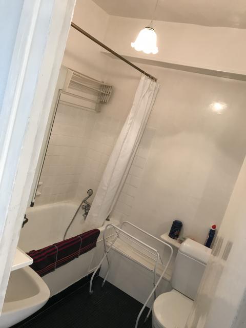 Location chambre Paris 12 - Photo 4