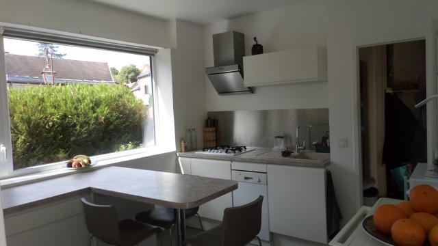Location maison F4 Velars sur Ouche - Photo 3
