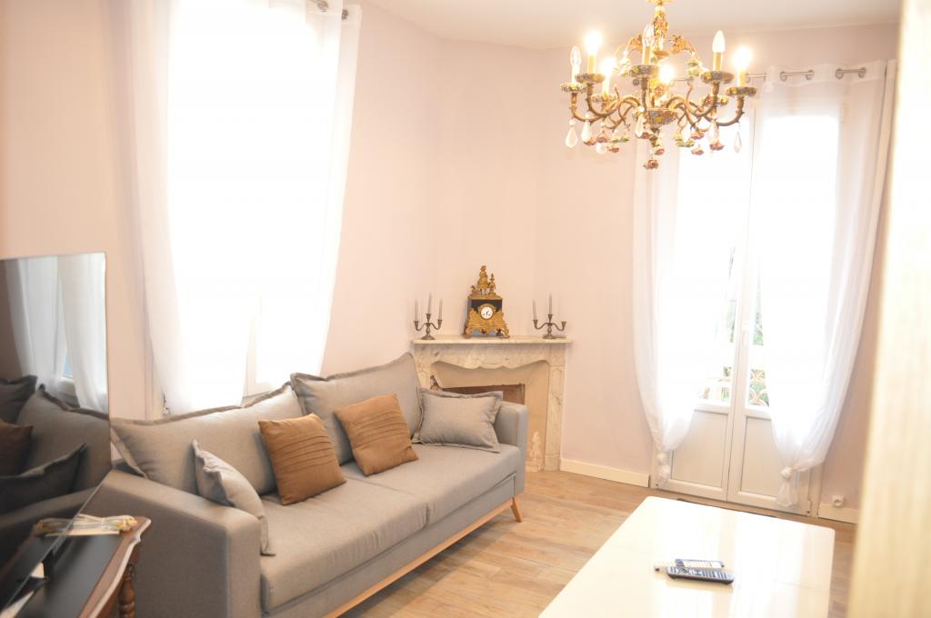 Location chambre Nice - Photo 1