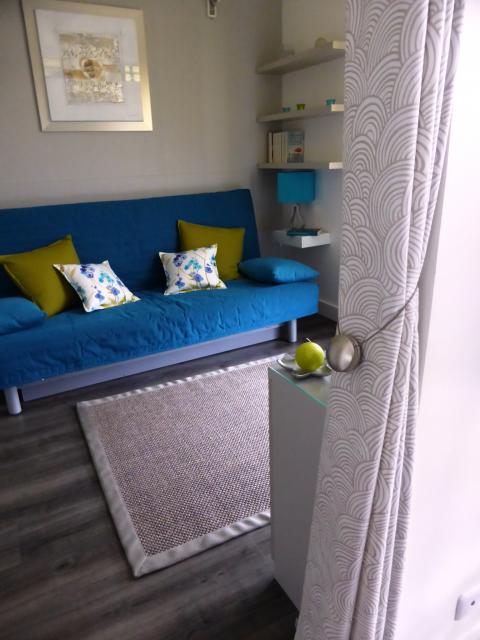 Location studio Le Chesnay - Photo 2