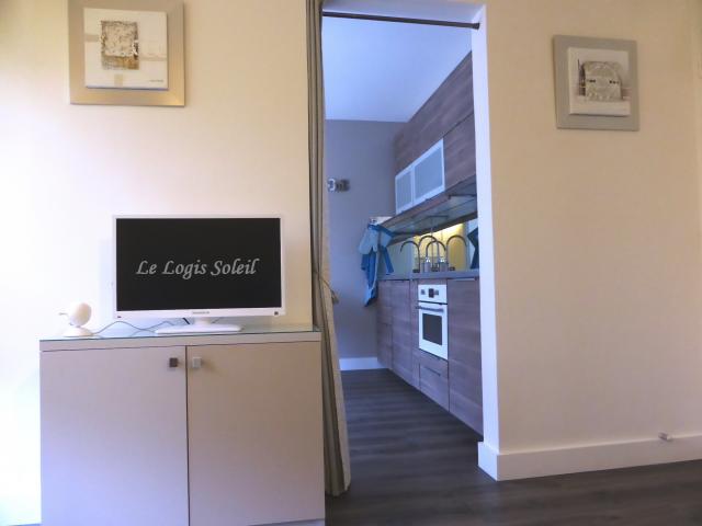 Location studio Le Chesnay - Photo 3