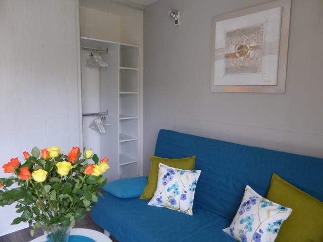 Location studio Le Chesnay - Photo 4