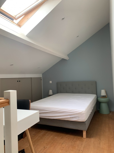 Location appartement T2 Bordeaux - Photo 3