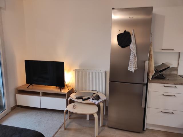 Location appartement T2 Anglet - Photo 5