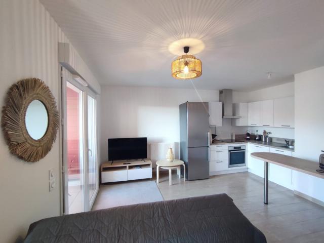 Location appartement T2 Anglet - Photo 6