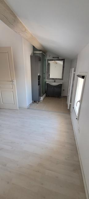 Location appartement T1 Graveson - Photo 2
