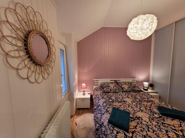 Location appartement T2 Luc sur Mer - Photo 6